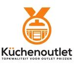 Keuken met eiland Kuchenoutlet 